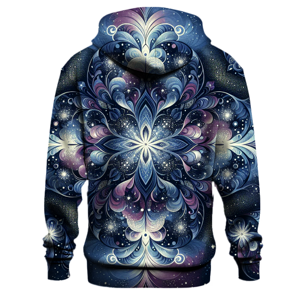 Dreamy Nightfall Hoodie
