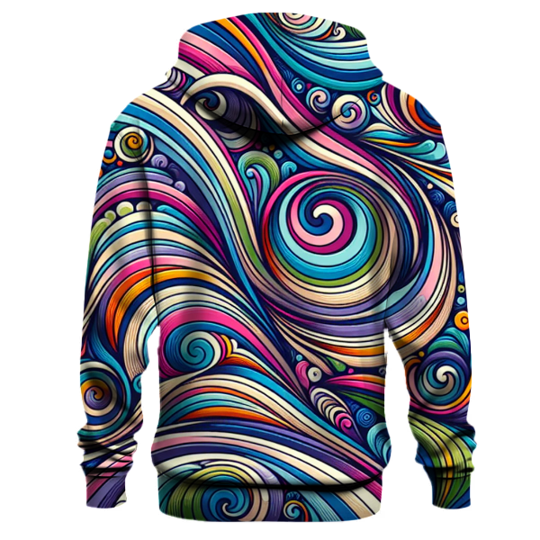 Vision Hoodie