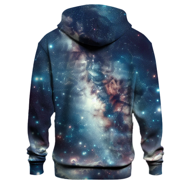 Stardust Enchantment Hoodie