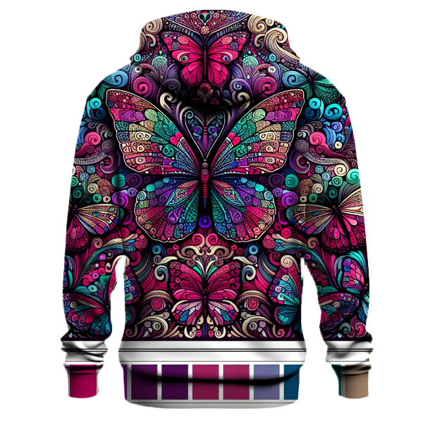 Butterfly Dreams Hoodie