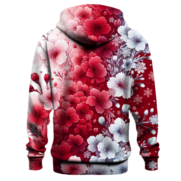 Frosted Cherry Hoodie