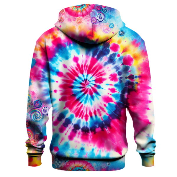 Summer Vibes Hoodie