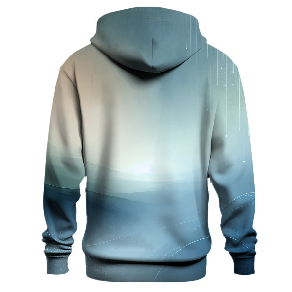 Gentle Rain Hoodie