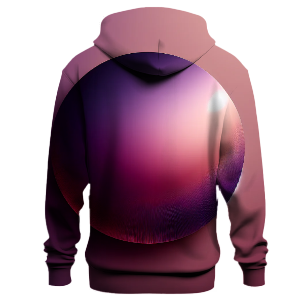 Charming Plum Hoodie