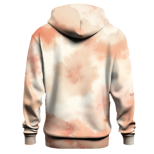 Peach Dream Hoodie
