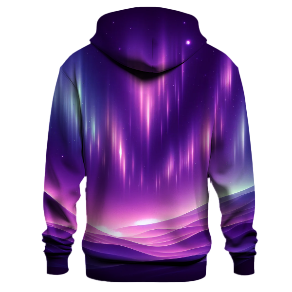 Amethyst Aurora Hoodie