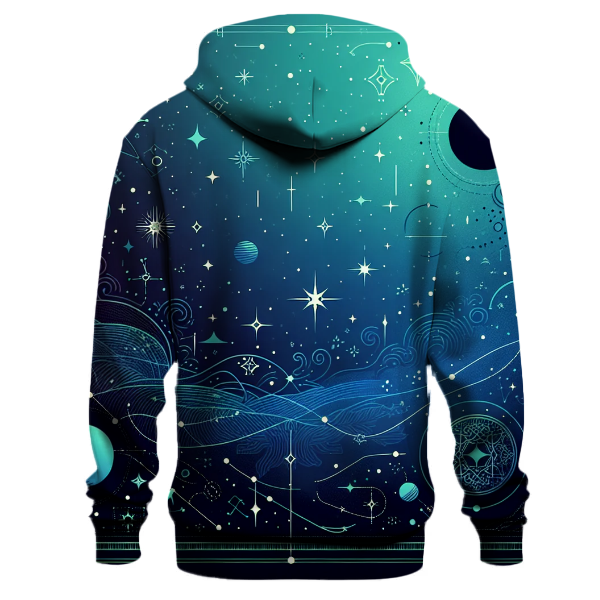 Nebula Horizon Hoodie