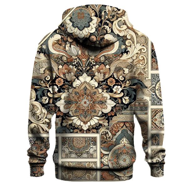 Timeless Classics Hoodie