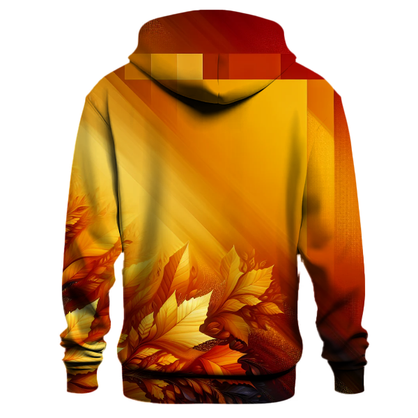 Harvest Ember Hoodie