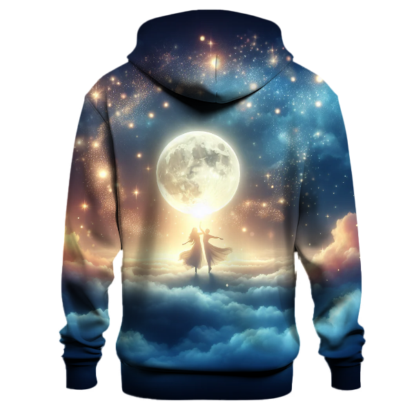 Celestial Moondance Hoodie