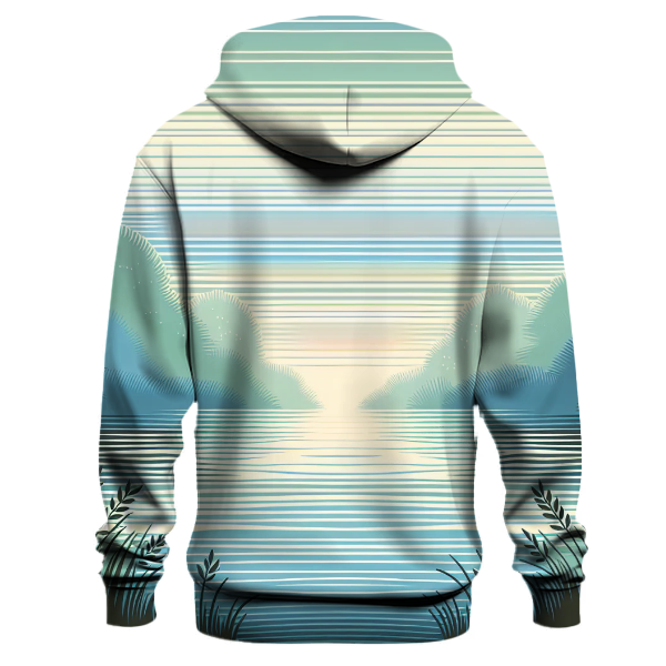 Riverside Dreamscape Hoodie