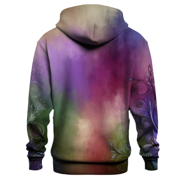 Mystic Meadow Harmony Hoodie