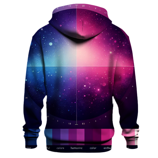 Stardust Horizon Hoodie
