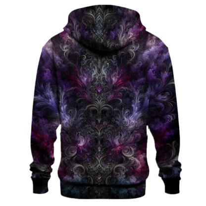 Gothic Nightshade Hoodie