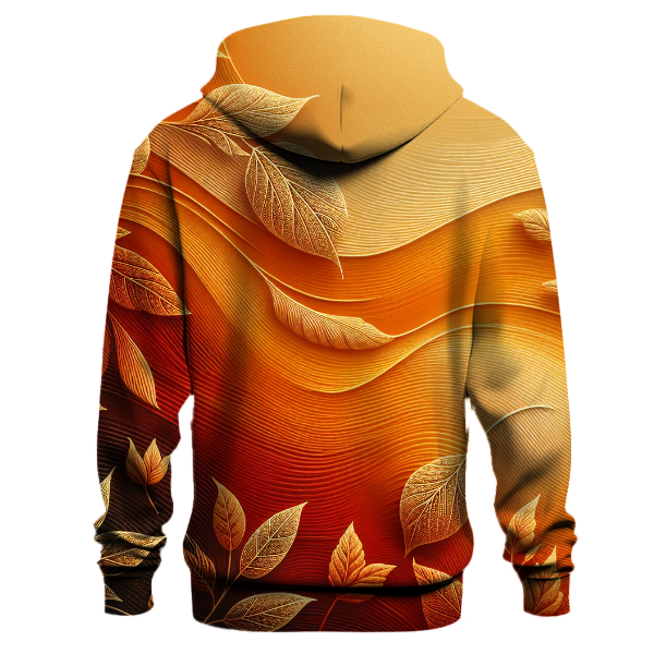 Autumn Ember Blend Hoodie