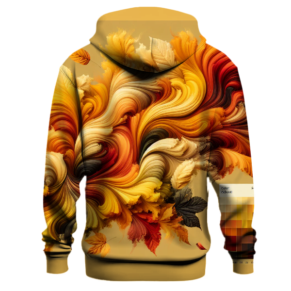 Autumn Winds Hoodie