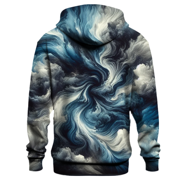 Summer Storm Whirlwind Hoodie