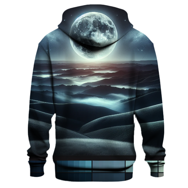 Lunar Fantasy Reverie Hoodie