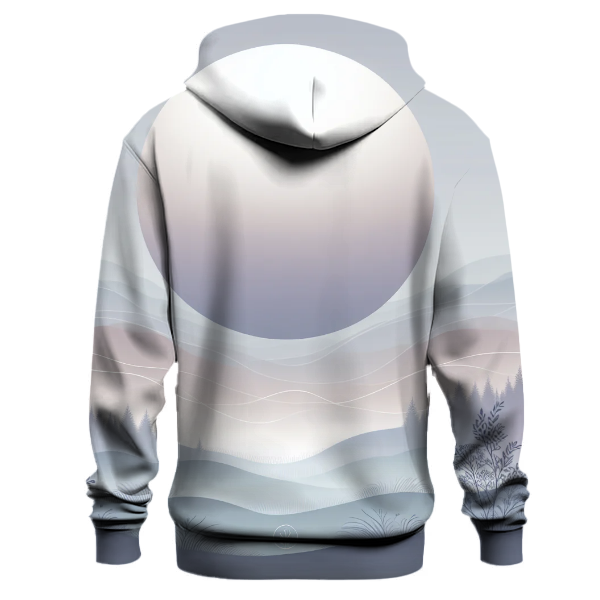 Lunar Mist Hoodie