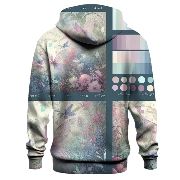 Enchanted Faerie Glade Hoodie