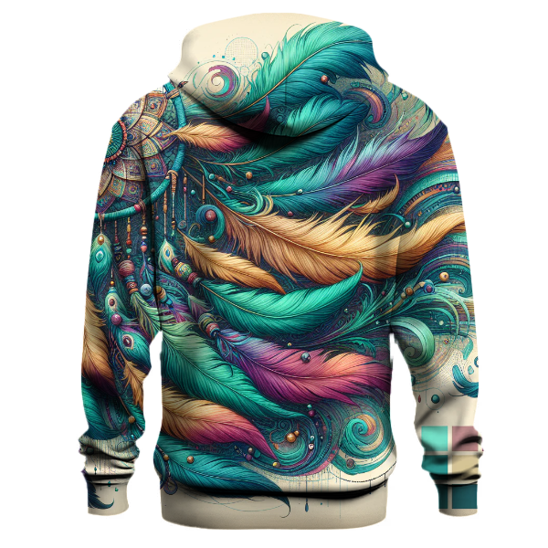 Dreamcatcher Hoodie