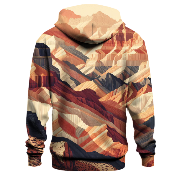 Canyon Clay Mirage Hoodie
