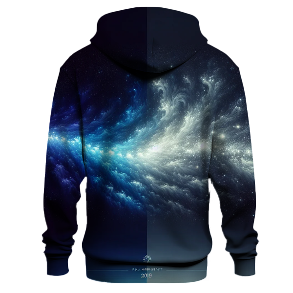 Galaxy Drift Vision Hoodie