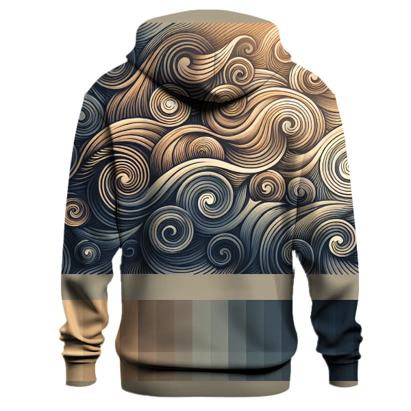 Sandstorm Vortex Hoodie
