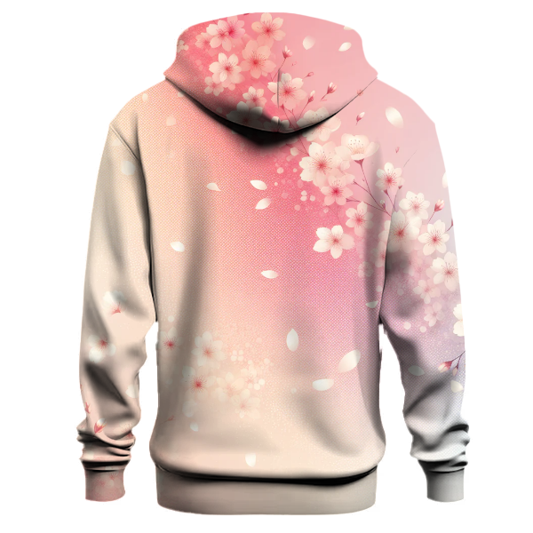 Sakura Bloom Hoodie