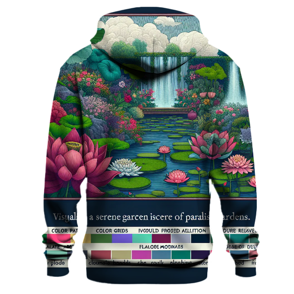 Eden Escape Hoodie