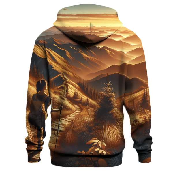 Hiking Spirit Hoodie