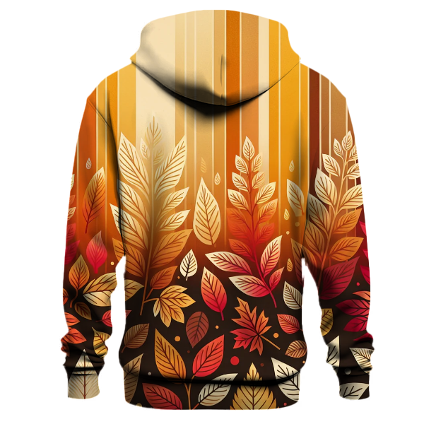 Autumn Glade Hoodie