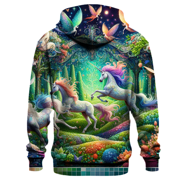 Fantasy Land Hoodie