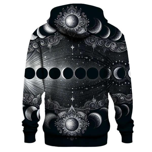 Eclipse Shine Hoodie
