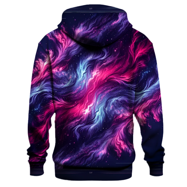 Nebula Whisper Hoodie