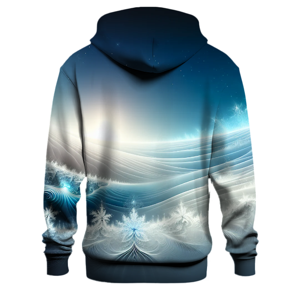 Polar Mirage Hoodie