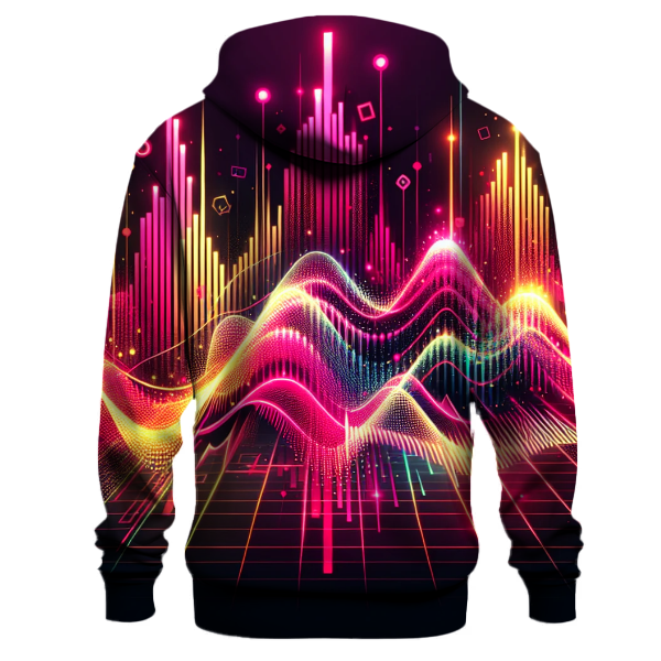 Disco Electric Hoodie