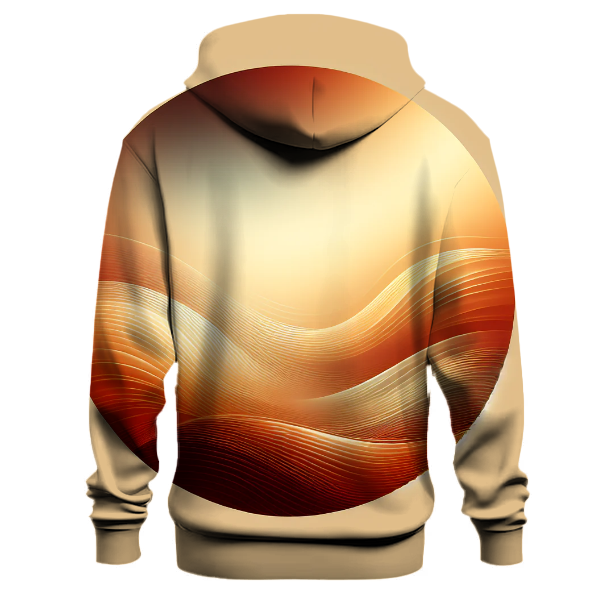 Amber River Hoodie