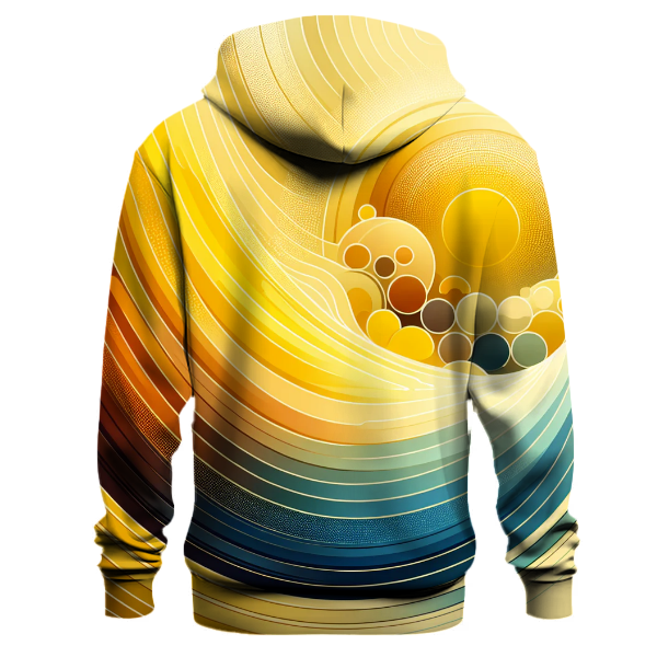 Golden Meadow Hoodie