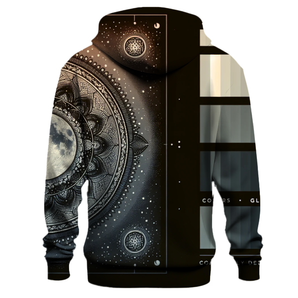 Twilight Moonlit Hoodie