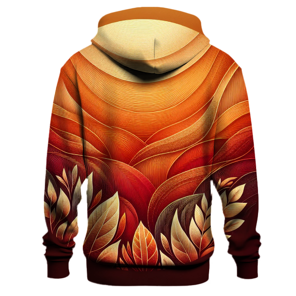 Autumn Essence Hoodie
