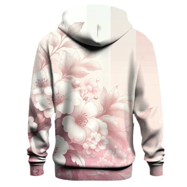 Morning Blossom Hoodie
