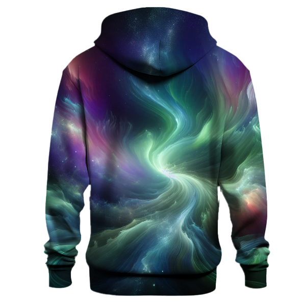 Rising Aurora Hoodie