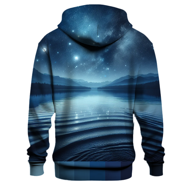 Starlight Reflections Hoodie