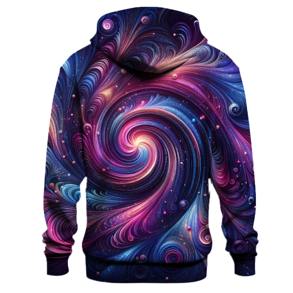 Galaxy Hoodie