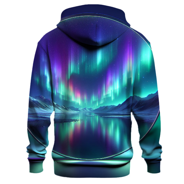 Magical Aurora Hoodie