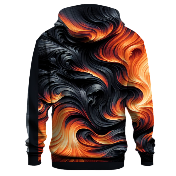Wildfire Gradient Hoodie