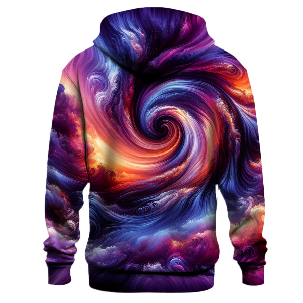 Electric Skies Hoodie