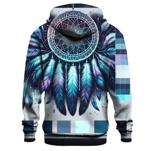 Dreamcatcher Twilight Glow Hoodie