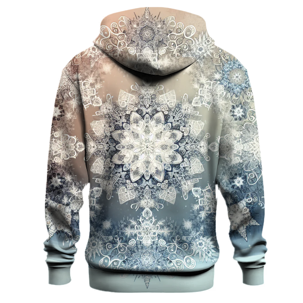 Frosty Flakes Hoodie